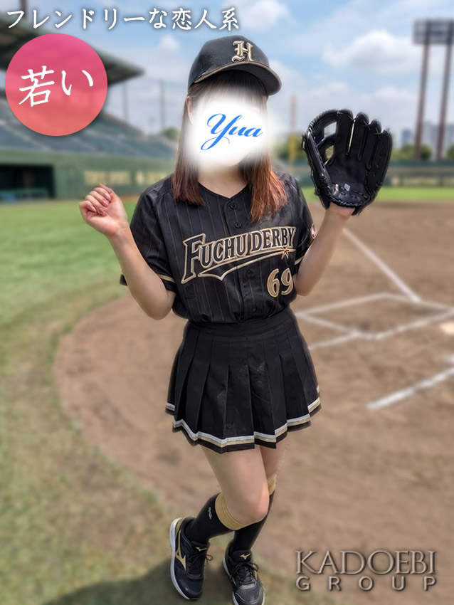 ゆあの写真1