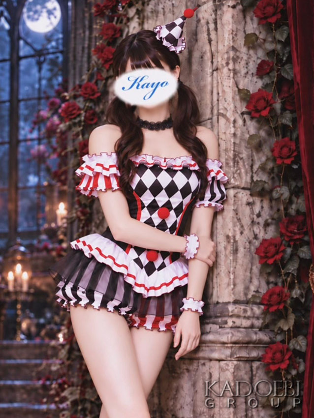 かよの写真4