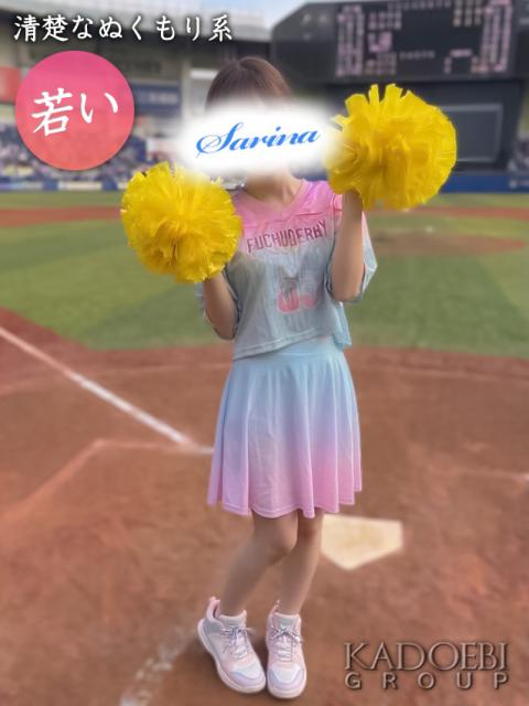 さりなの写真1