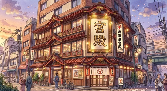店舗ニュースフリー画像１